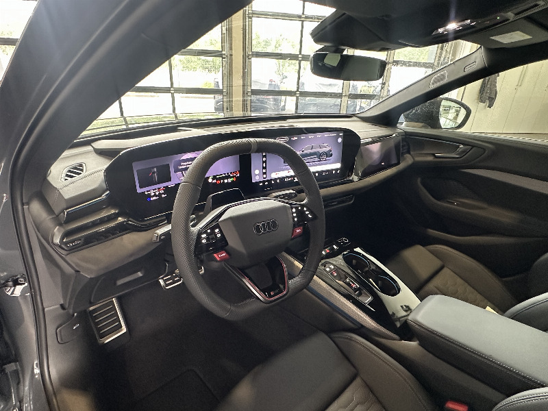 car Audi A5 id17513 photo #7