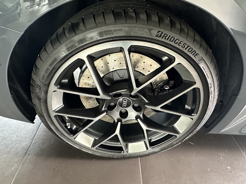 car Audi A5 id17513 photo #8