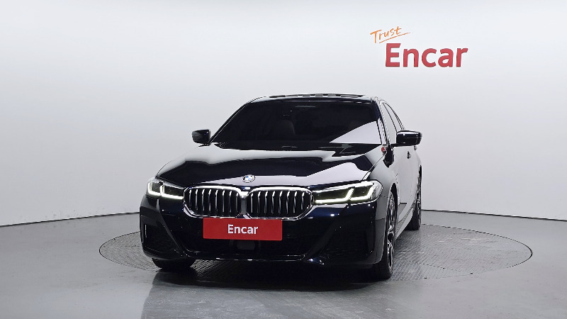 car BMW 5 Series id17521 photo #3