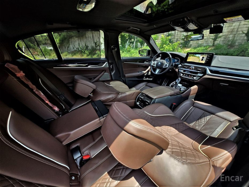 car BMW 5 Series id17522 photo #10