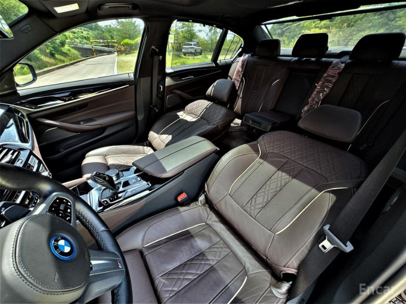 car BMW 5 Series id17522 photo #14