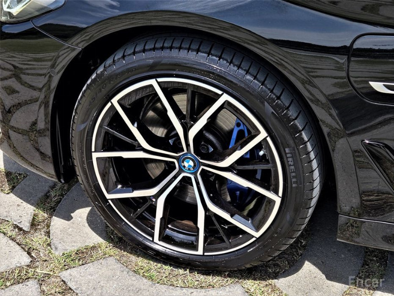 car BMW 5 Series id17522 photo #5