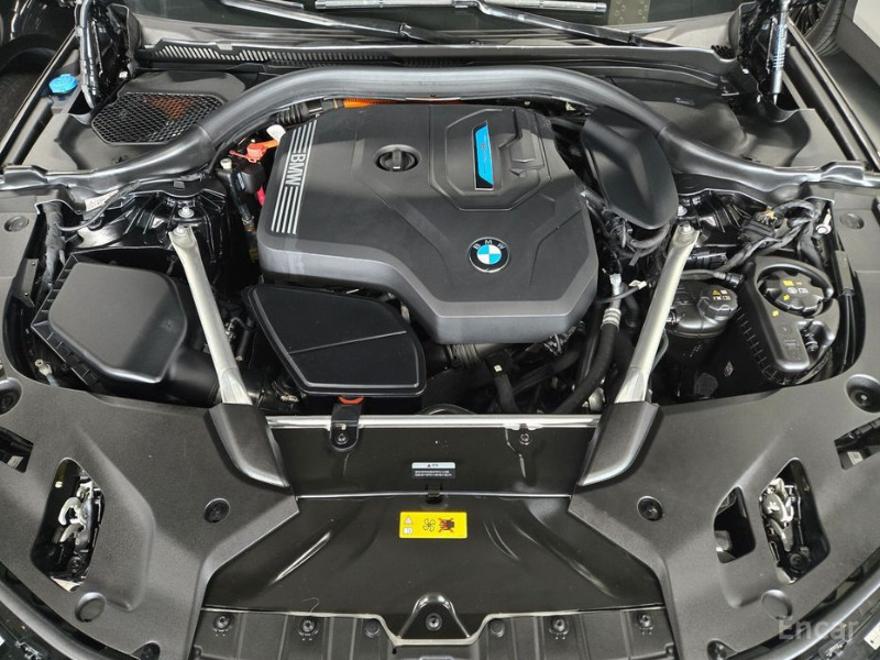 car BMW 5 Series id17522 photo #6