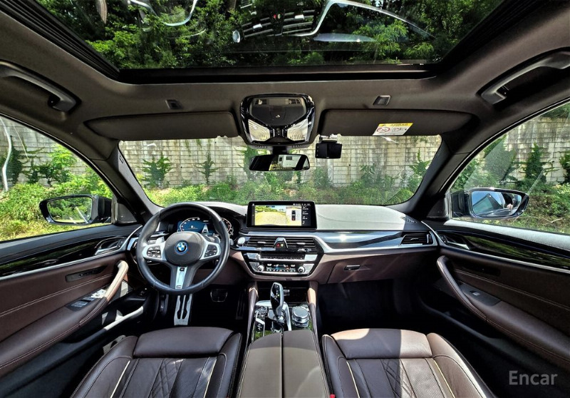 car BMW 5 Series id17522 photo #7