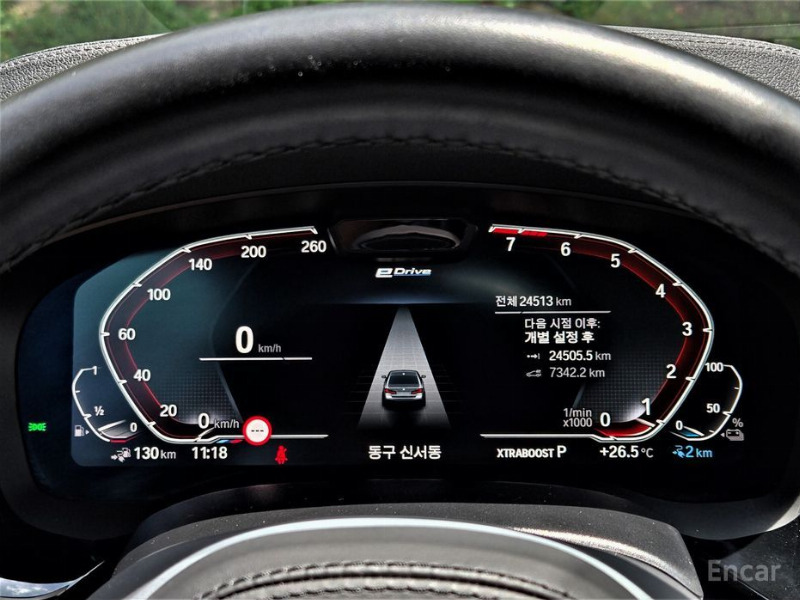 car BMW 5 Series id17522 photo #8