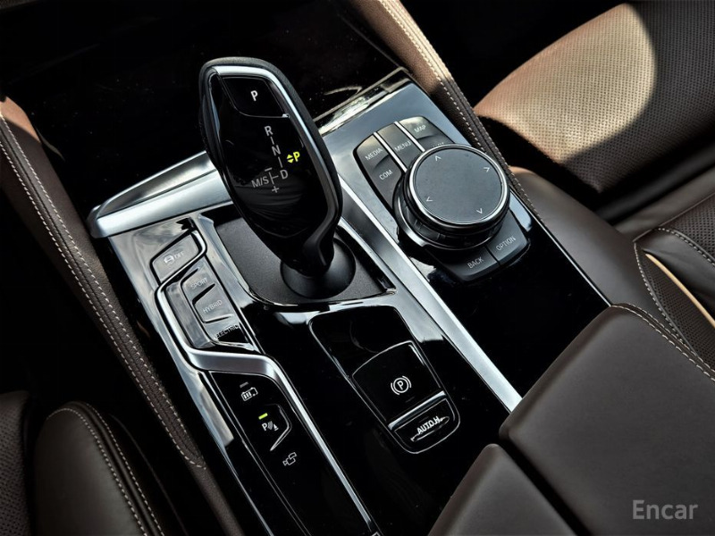 car BMW 5 Series id17522 photo #9