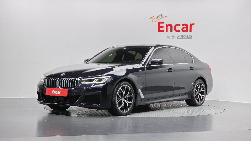car BMW 5 Series id17528 main photo