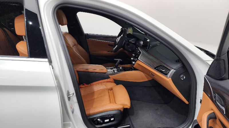 car BMW 5 Series id17529 photo #11