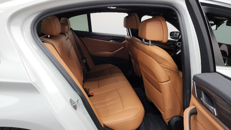 car BMW 5 Series id17529 photo #12