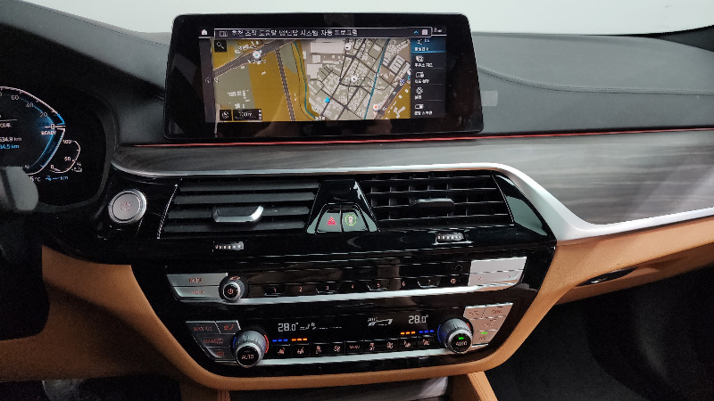 car BMW 5 Series id17529 photo #14