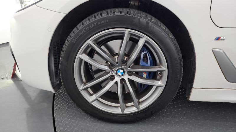 car BMW 5 Series id17529 photo #5