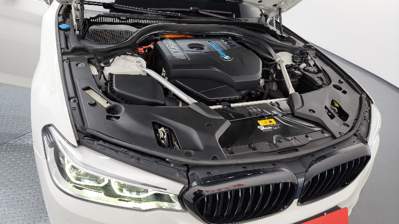 car BMW 5 Series id17529 photo #6