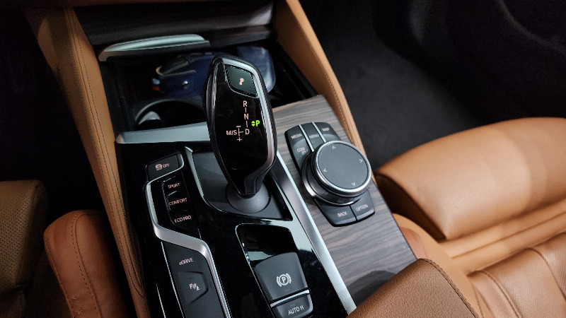 car BMW 5 Series id17529 photo #9