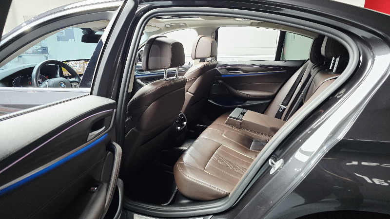 car BMW 5 Series id17531 photo #11