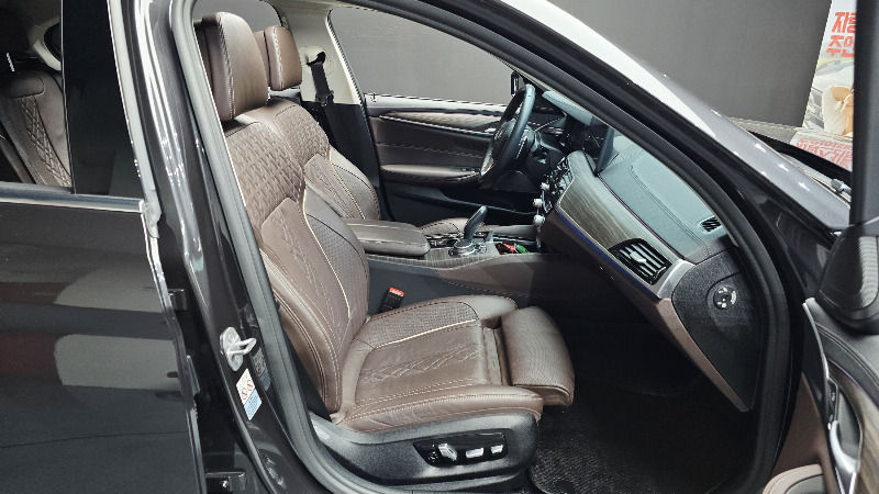 car BMW 5 Series id17531 photo #12