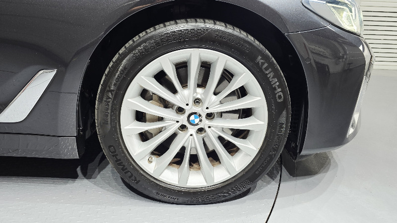 car BMW 5 Series id17531 photo #21