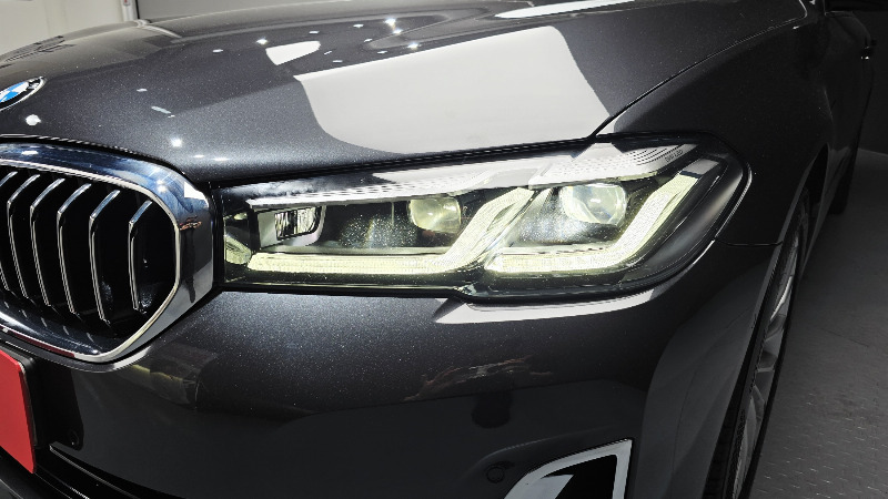 car BMW 5 Series id17531 photo #22
