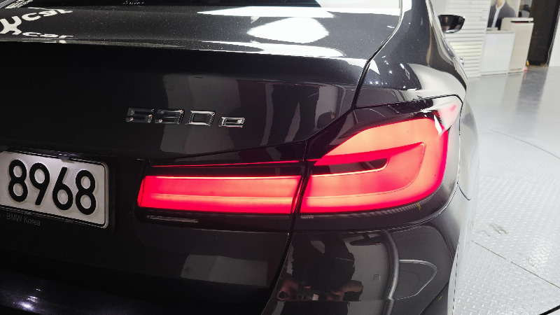 car BMW 5 Series id17531 photo #23