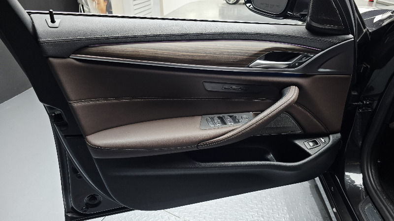 car BMW 5 Series id17531 photo #24