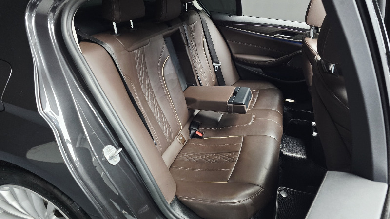 car BMW 5 Series id17531 photo #26