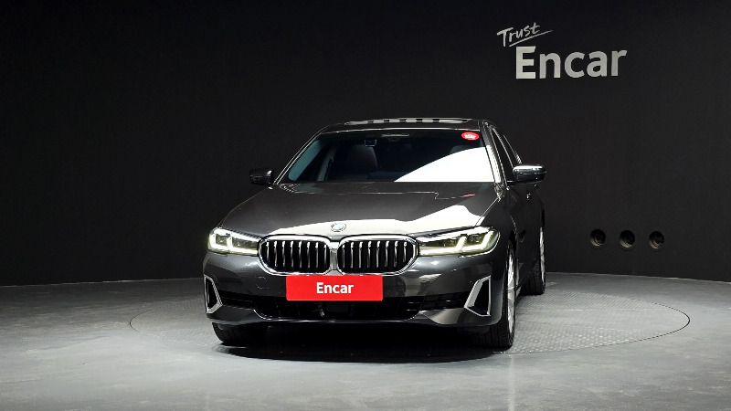 car BMW 5 Series id17531 photo #3