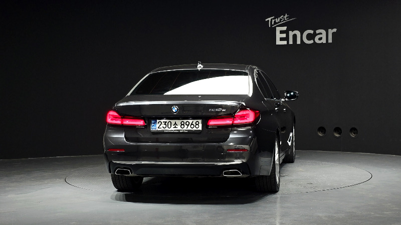 car BMW 5 Series id17531 photo #4
