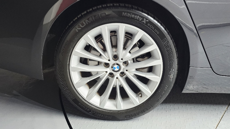 car BMW 5 Series id17531 photo #5