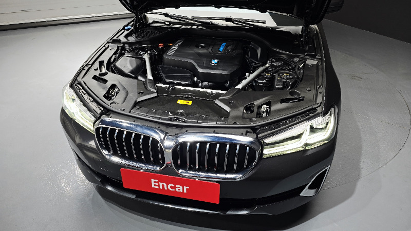 car BMW 5 Series id17531 photo #6