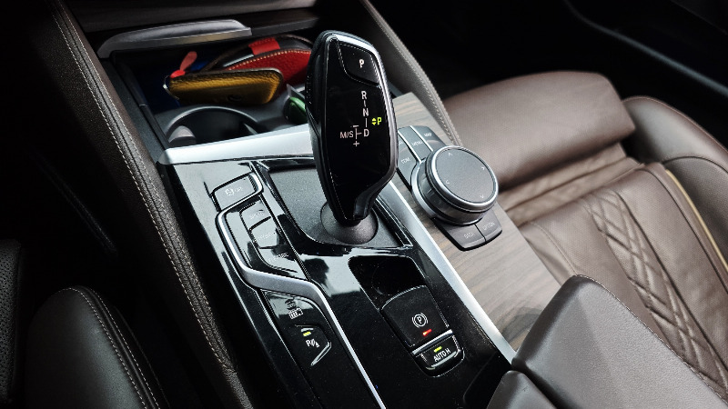 car BMW 5 Series id17531 photo #9