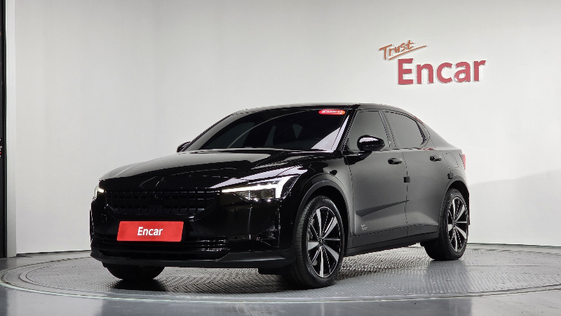 car Polestar Polestar 2 id17538 main photo