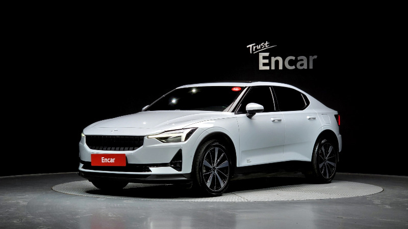 car Polestar Polestar 2 id17539 main photo