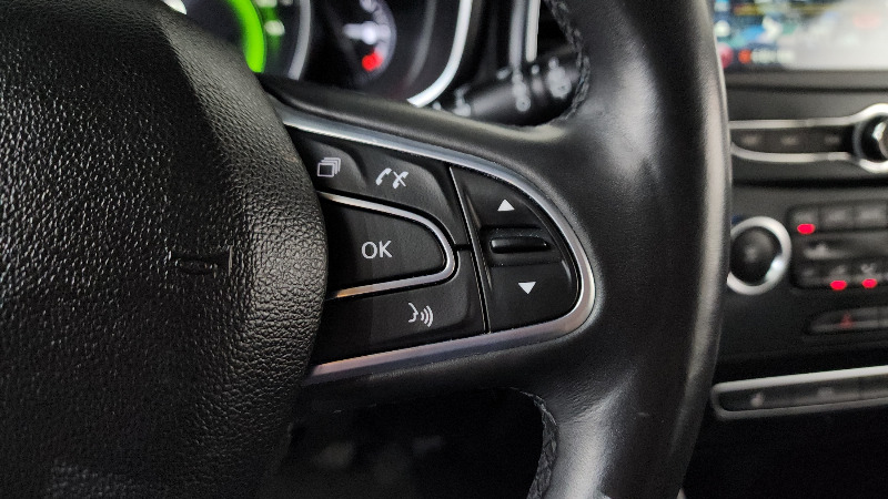 car Renault Samsung QM6 id17543 photo #16