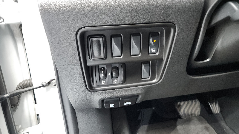 car Renault Samsung QM6 id17543 photo #20