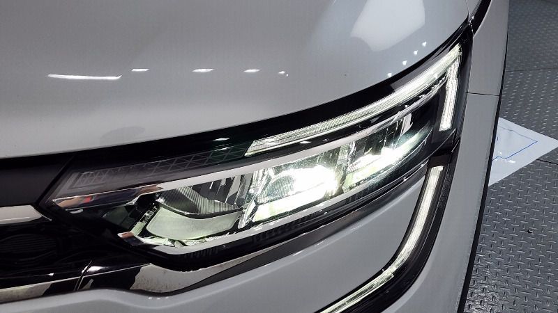 car Renault Samsung QM6 id17543 photo #22