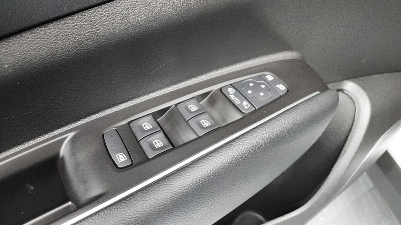 car Renault Samsung QM6 id17543 photo #28
