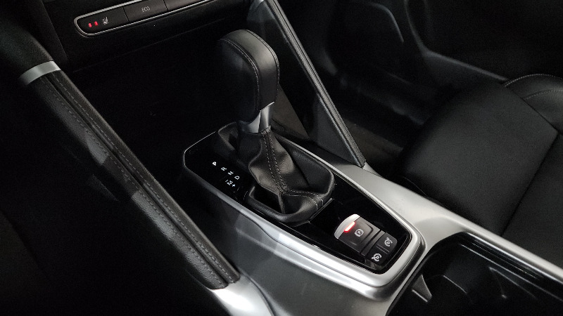 car Renault Samsung QM6 id17543 photo #9