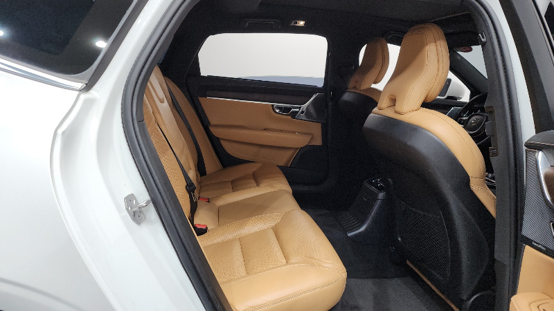 car Volvo S90 id17544 photo #11