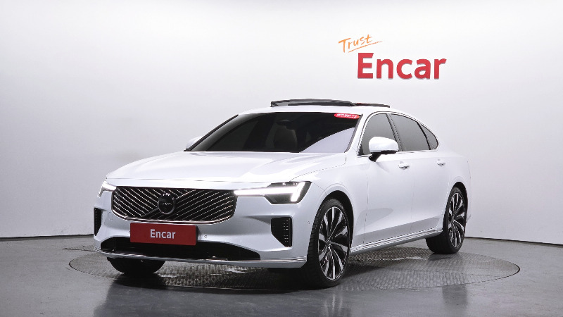 car Volvo S90 id17548 main photo