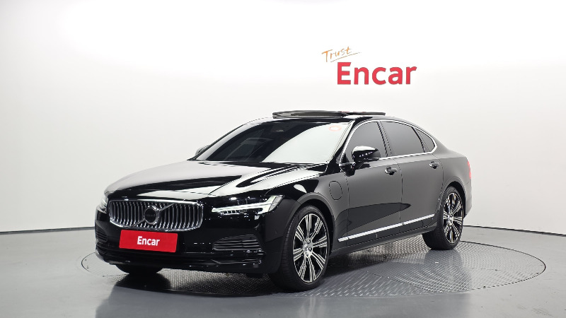 car Volvo S90 id17551 main photo