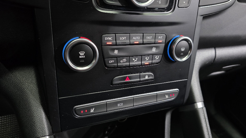 car Renault Samsung QM6 id17557 photo #16