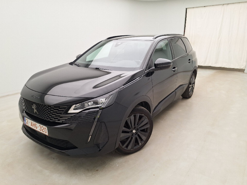 car Peugeot 5008 id17572 photo #2