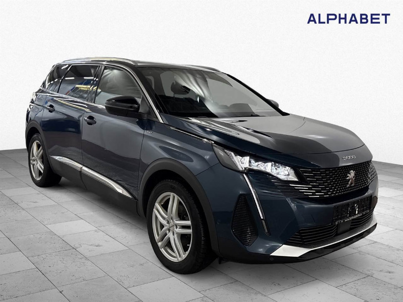 car Peugeot 5008 id17573 main photo