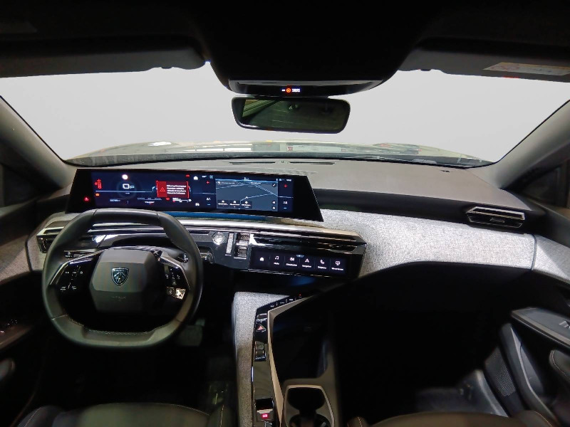 car Peugeot 5008 id17579 photo #9