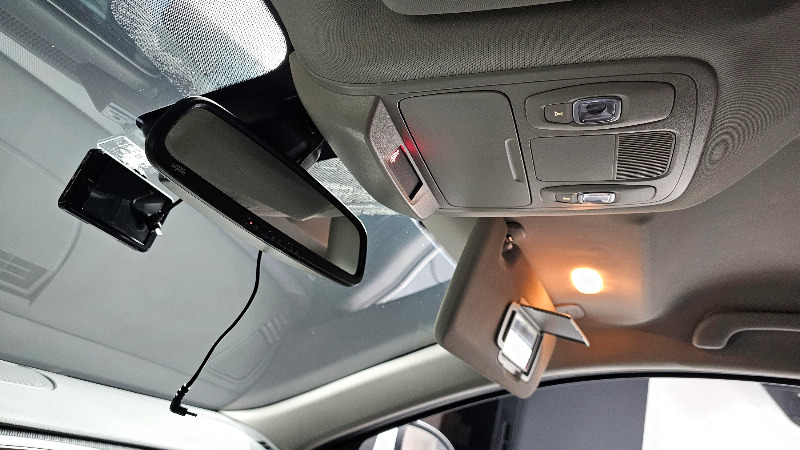 car Renault Samsung SM6 id17586 photo #18