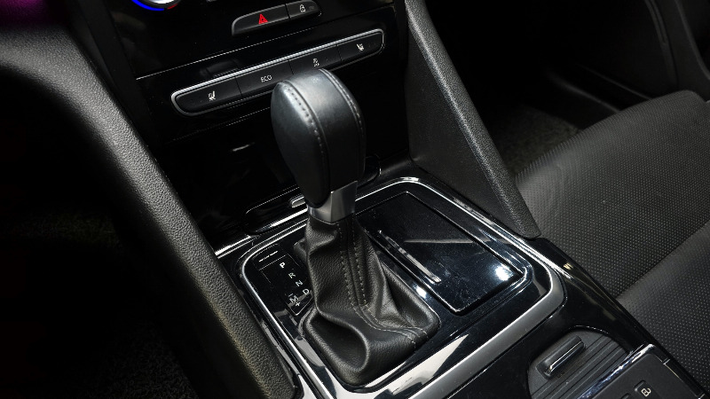 car Renault Samsung SM6 id17587 photo #9