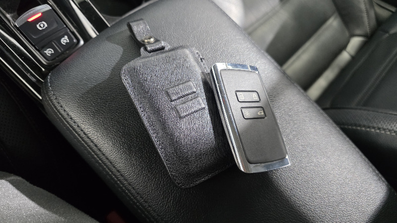 car Renault Samsung SM6 id17591 photo #18
