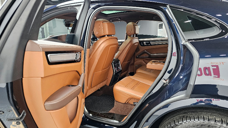 car Porsche Cayenne id17616 photo #12