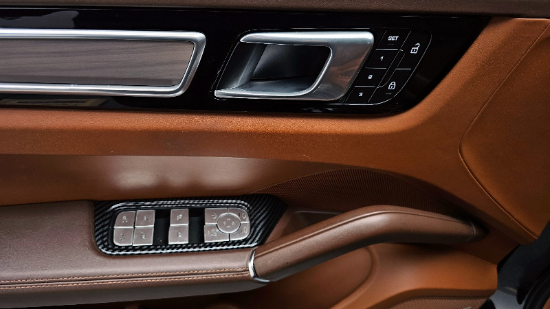 car Porsche Cayenne id17616 photo #14