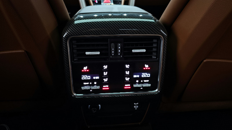 car Porsche Cayenne id17616 photo #17