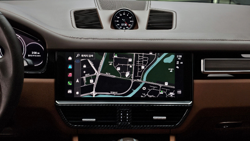 car Porsche Cayenne id17616 photo #19